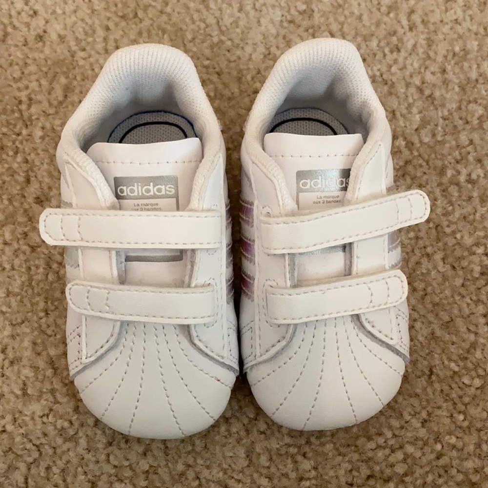 Adidas Superstar Cribsters